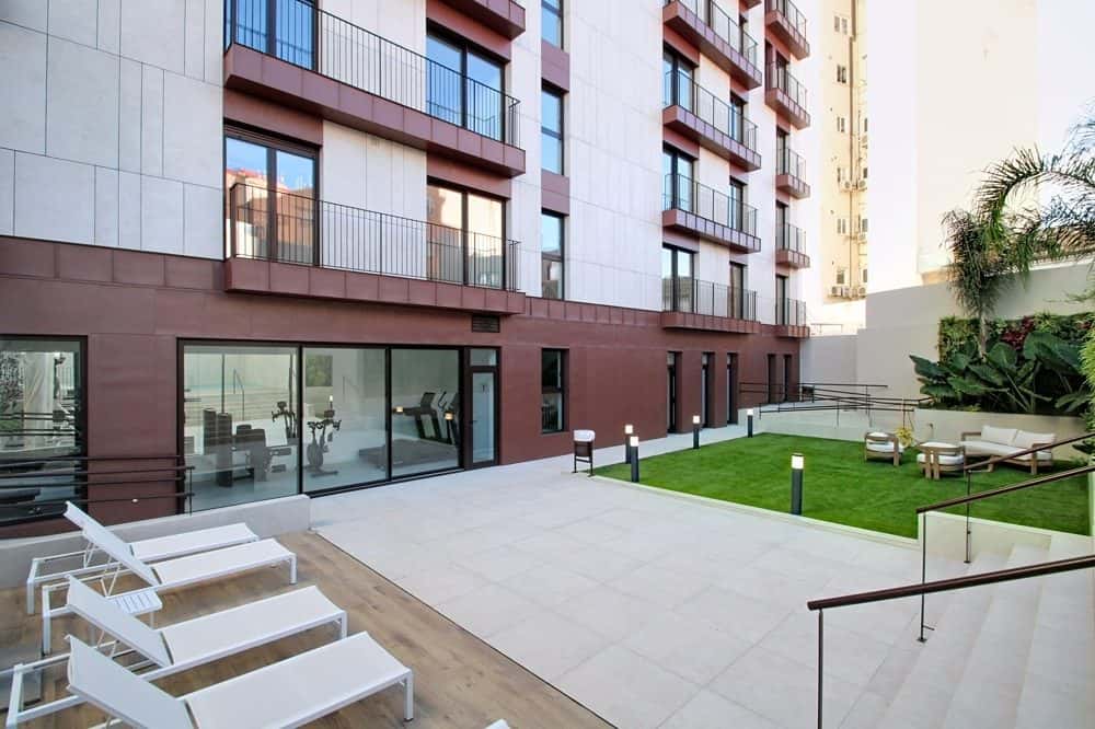 PALMA: EXCLUSIVE LUXURY PENTHOUSES WITH MOUNTAIN VIEWS IN SANTA CATALINA 23