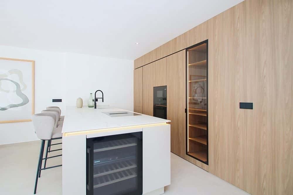 PALMA: EXCLUSIVE LUXURY PENTHOUSES WITH MOUNTAIN VIEWS IN SANTA CATALINA 27