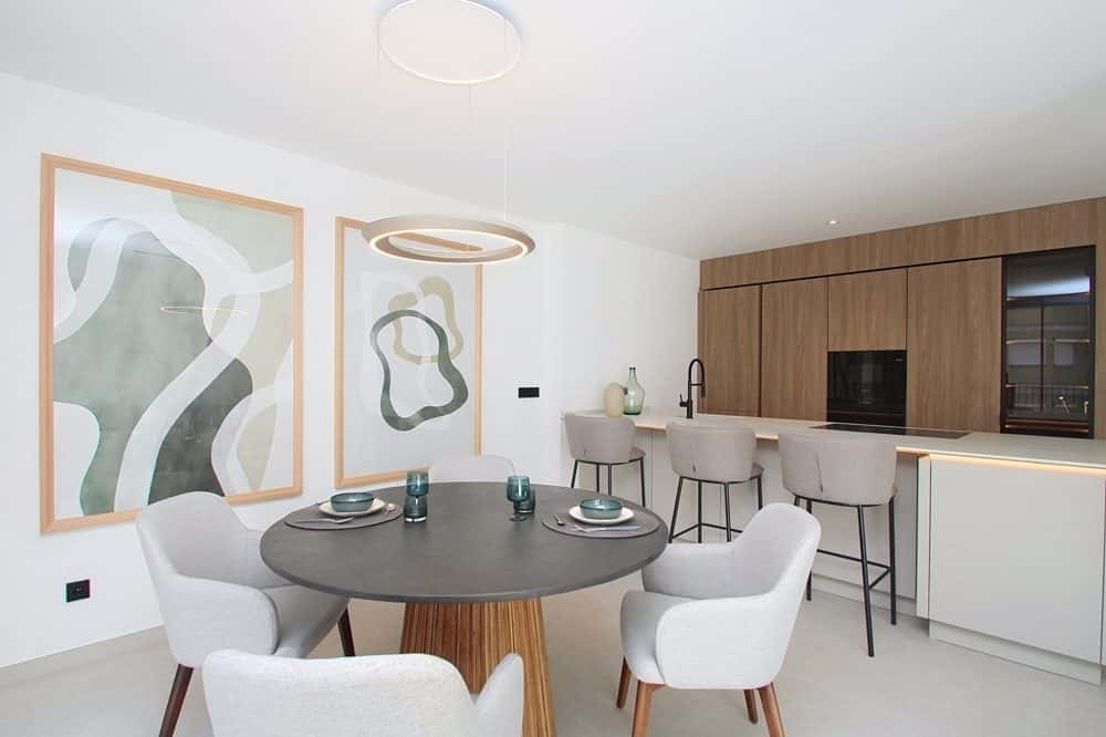PALMA: EXCLUSIVE LUXURY PENTHOUSES WITH MOUNTAIN VIEWS IN SANTA CATALINA 28