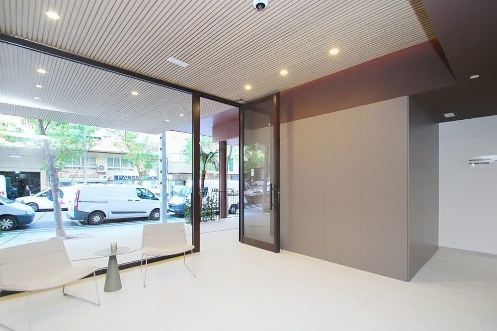 PALMA: EXCLUSIVE LUXURY PENTHOUSES WITH MOUNTAIN VIEWS IN SANTA CATALINA 25