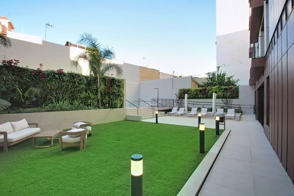 PALMA: EXCLUSIVE LUXURY PENTHOUSES WITH MOUNTAIN VIEWS IN SANTA CATALINA 22
