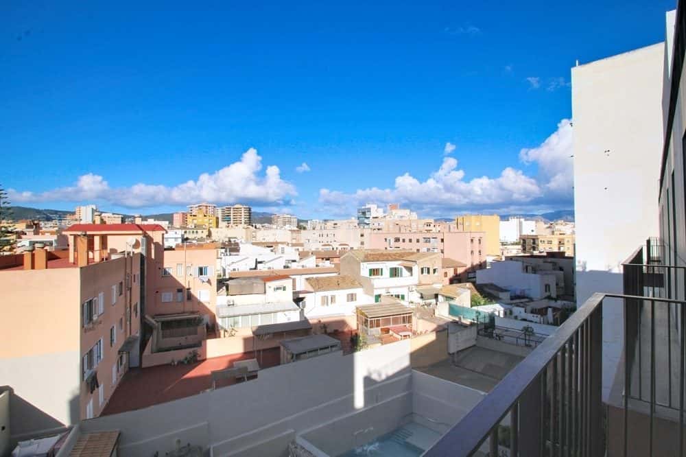 PALMA: EXCLUSIVE LUXURY PENTHOUSES WITH MOUNTAIN VIEWS IN SANTA CATALINA 30