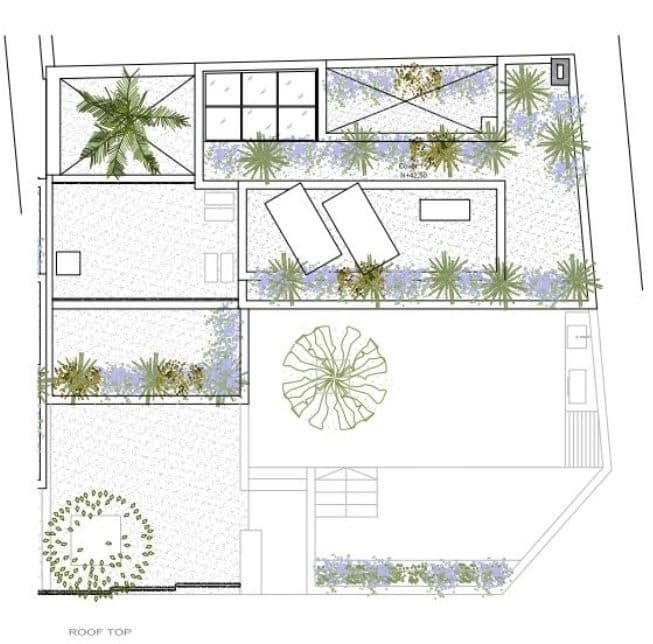 PALMA: NEW-BUILD TOWNHOUSES WITH POOL 8