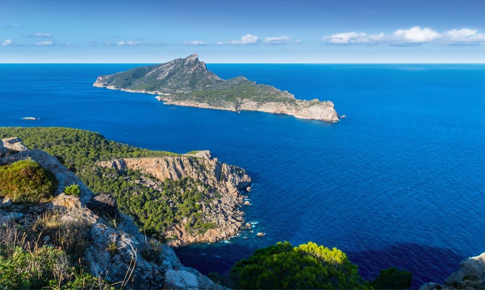 SANT ELM: NEUBAUWOHNUNGEN 100 METER VON DER BUCHT ENTFERNT 13