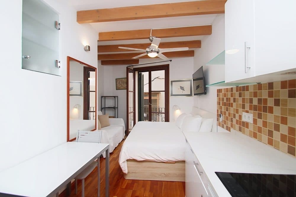 SANTA CATALINA: INVESTMENT PACKAGE WITH 6 RESIDENTIAL UNITS AND APPROX. 5 % RETURN 17