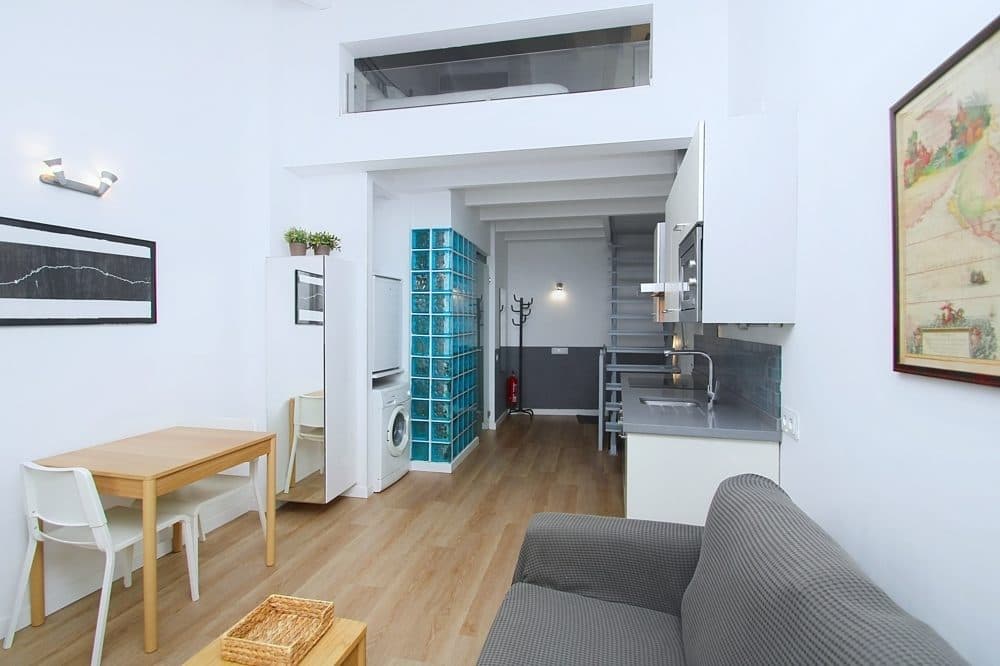 SANTA CATALINA: INVESTMENT PACKAGE WITH 6 RESIDENTIAL UNITS AND APPROX. 5 % RETURN 9