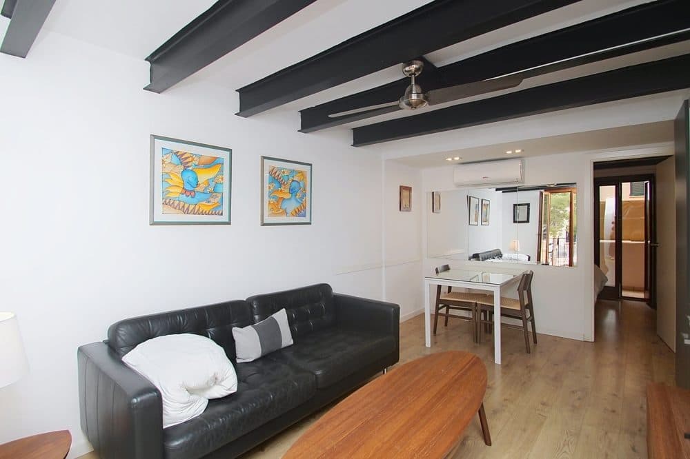 SANTA CATALINA: INVESTMENT PACKAGE WITH 6 RESIDENTIAL UNITS AND APPROX. 5 % RETURN 2