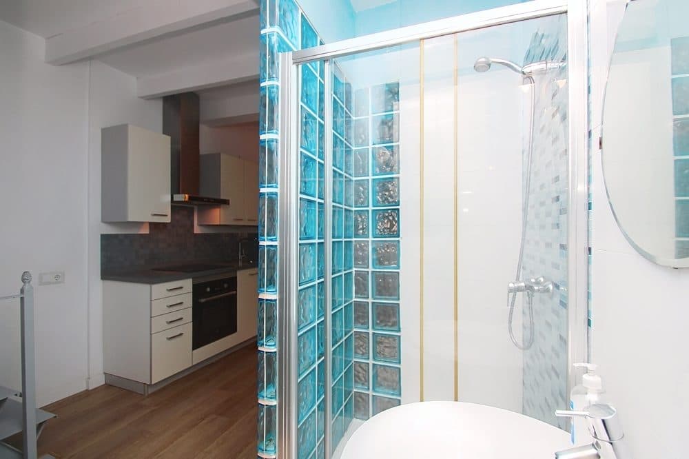 SANTA CATALINA: INVESTMENT PACKAGE WITH 6 RESIDENTIAL UNITS AND APPROX. 5 % RETURN 16
