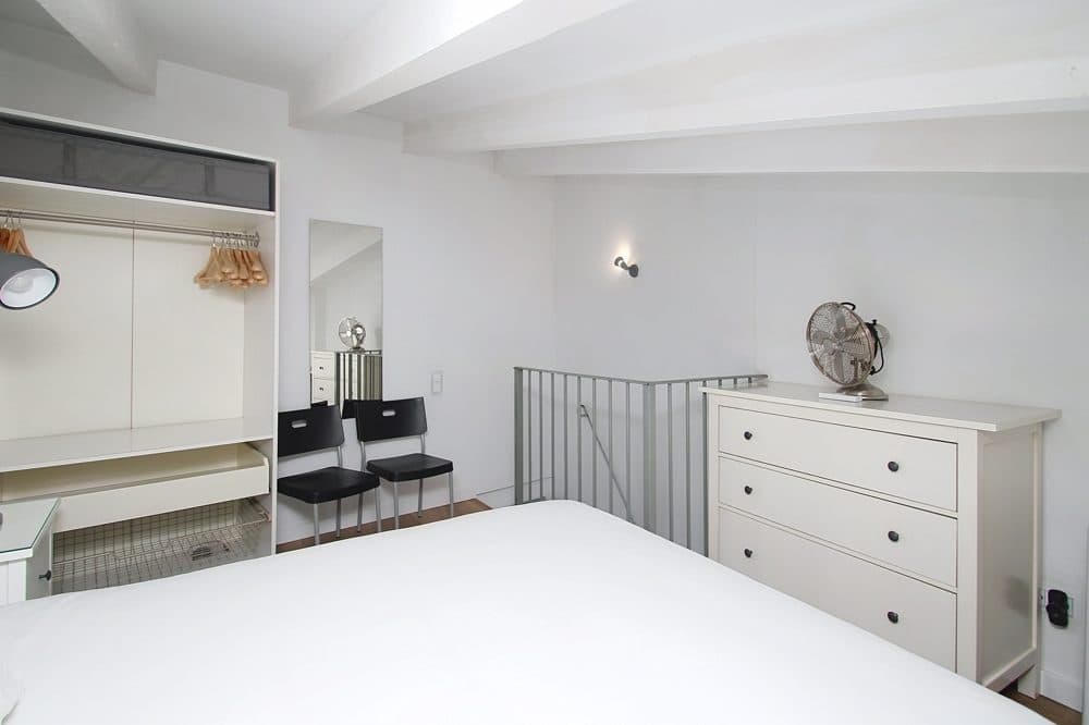 SANTA CATALINA: INVESTMENT PACKAGE WITH 6 RESIDENTIAL UNITS AND APPROX. 5 % RETURN 14