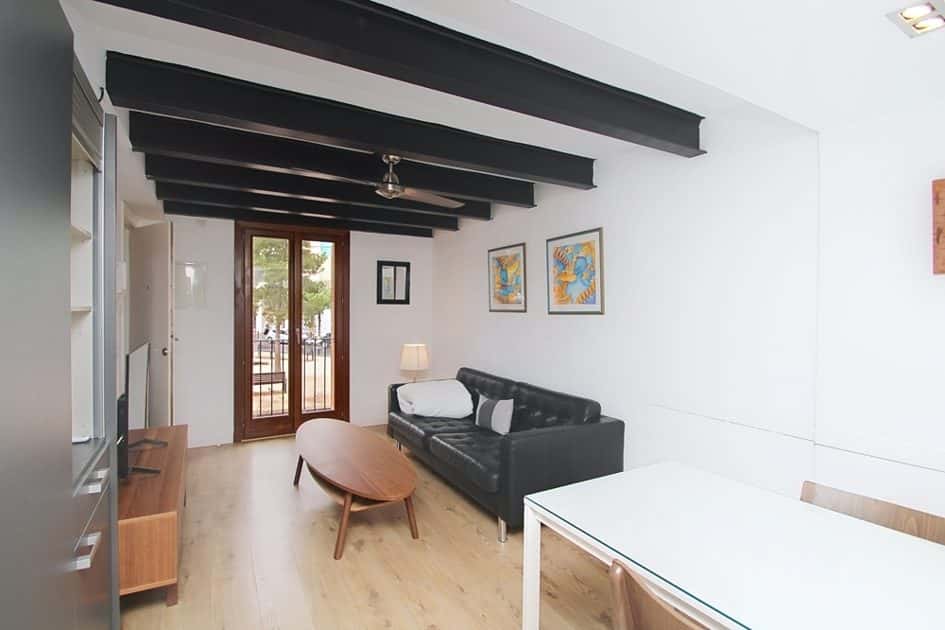 SANTA CATALINA: INVESTMENT PACKAGE WITH 6 RESIDENTIAL UNITS AND APPROX. 5 % RETURN 21