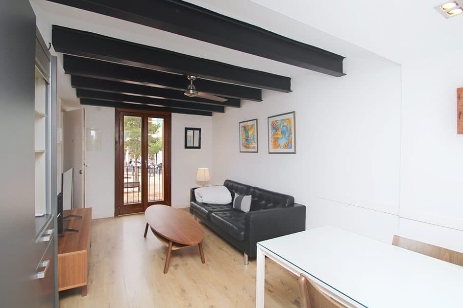 SANTA CATALINA: INVESTMENT PACKAGE WITH 6 RESIDENTIAL UNITS AND APPROX. 5 % RETURN 21