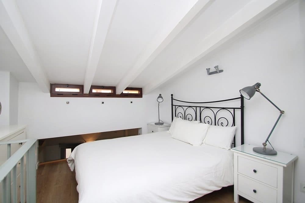 SANTA CATALINA: INVESTMENT PACKAGE WITH 6 RESIDENTIAL UNITS AND APPROX. 5 % RETURN 13