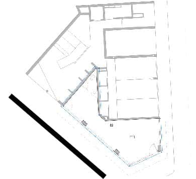 PALMA: COMMERCIAL PREMISES IN A NEW BUILDING 2
