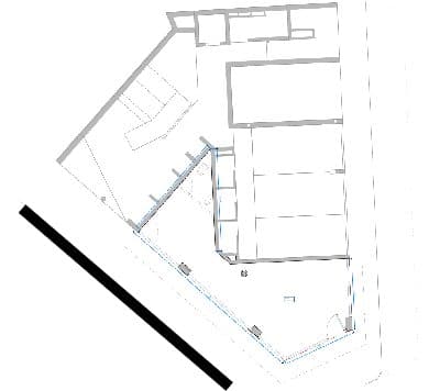 PALMA: COMMERCIAL PREMISES IN A NEW BUILDING 2