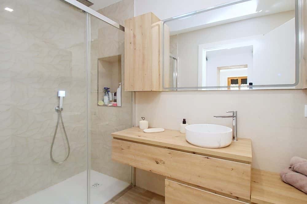MONTUÏRI: MODERN TOWNHOUSE WITH POOL 19