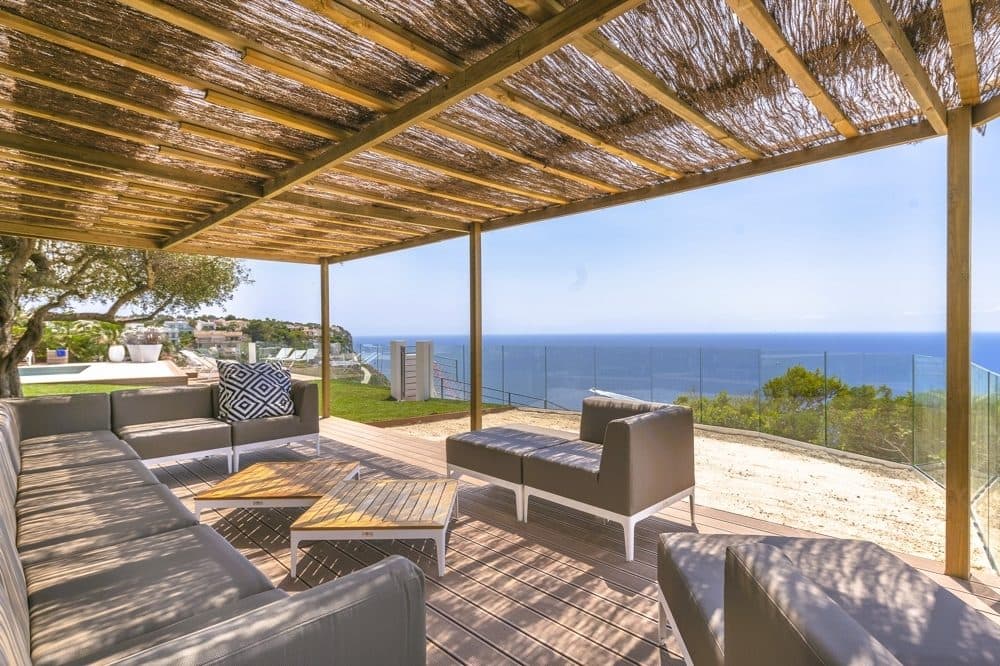 SA TORRE: EXCLUSIVE HOLIDAY RENTAL VILLA WITH SEA VIEWS 10
