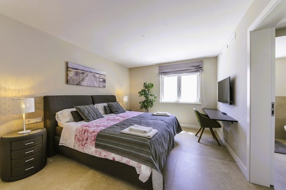 SA TORRE: EXCLUSIVE HOLIDAY RENTAL VILLA WITH SEA VIEWS 30