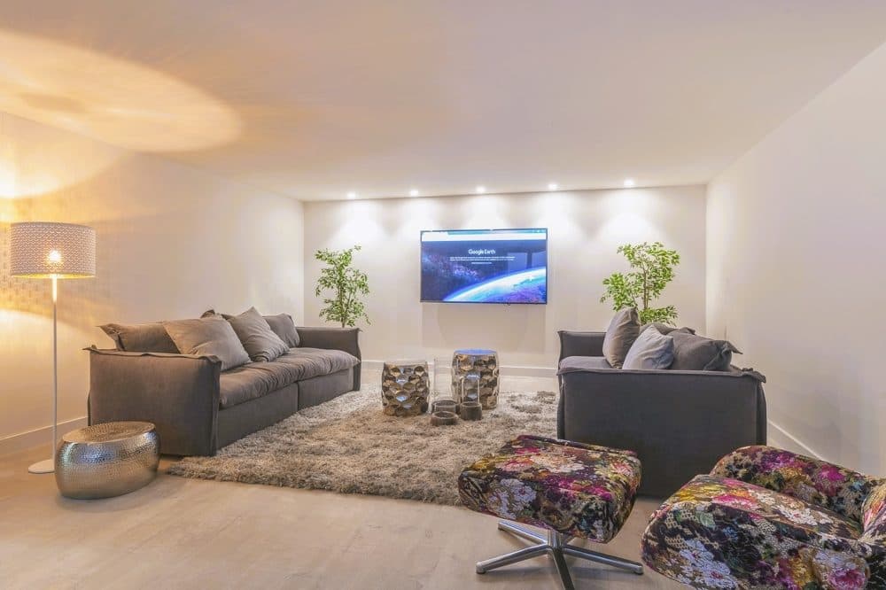 SA TORRE: EXCLUSIVE HOLIDAY RENTAL VILLA WITH SEA VIEWS 16