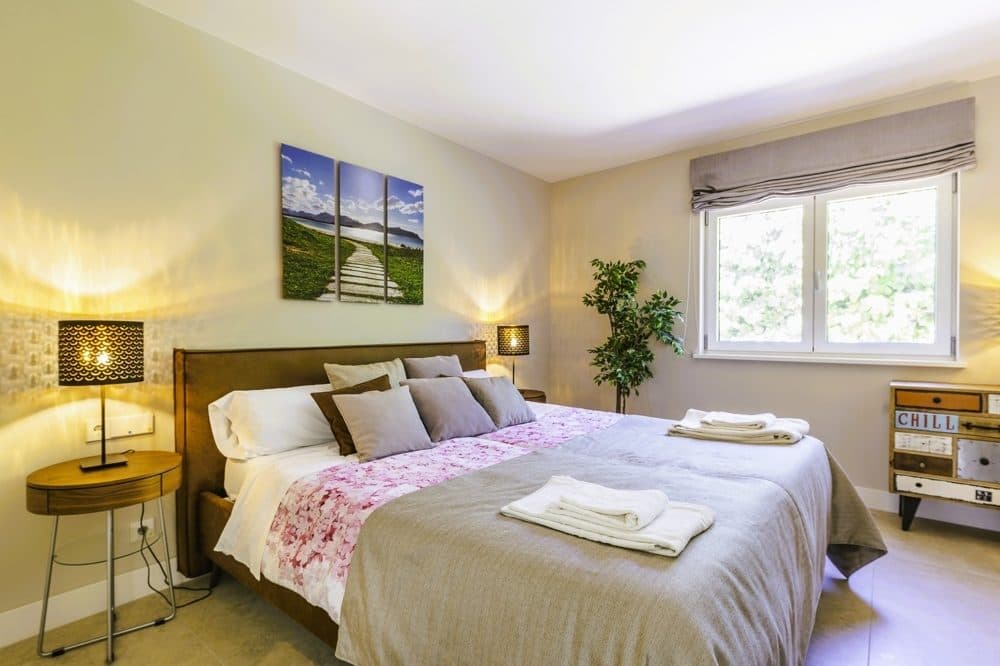 SA TORRE: EXCLUSIVE HOLIDAY RENTAL VILLA WITH SEA VIEWS 29