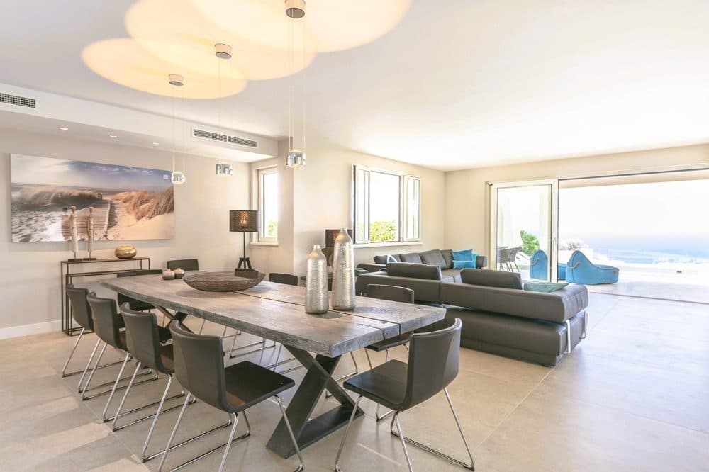 SA TORRE: EXCLUSIVE HOLIDAY RENTAL VILLA WITH SEA VIEWS 20