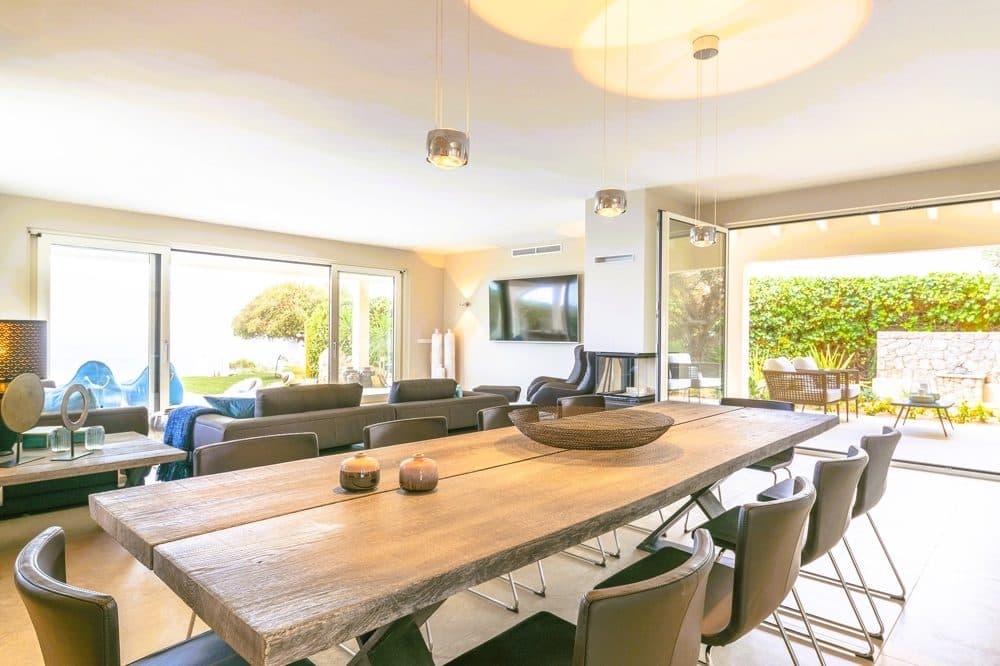 SA TORRE: EXCLUSIVE HOLIDAY RENTAL VILLA WITH SEA VIEWS 21