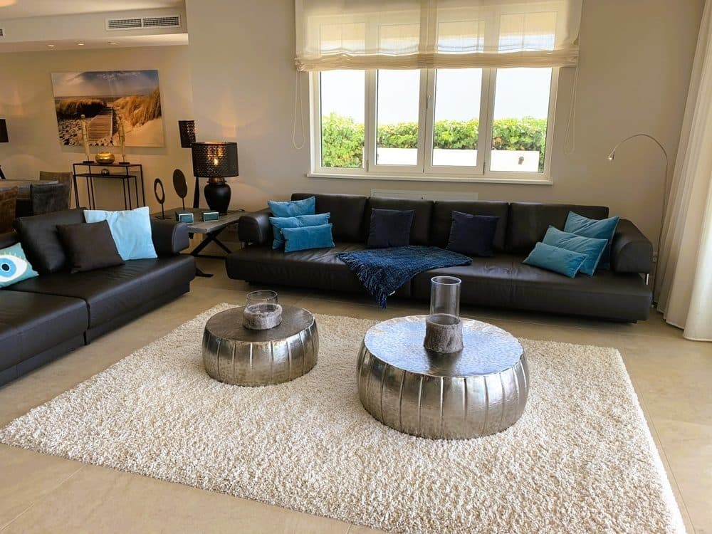 SA TORRE: EXCLUSIVE HOLIDAY RENTAL VILLA WITH SEA VIEWS 15