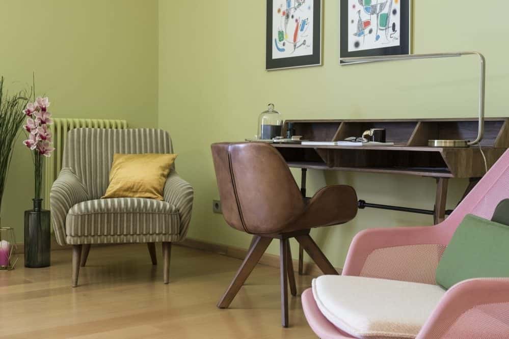 PALMA: EXCLUSIVE CITY APARTMENT WITH PRIVATE LIFT ACCESS IN SANT JAUME 11