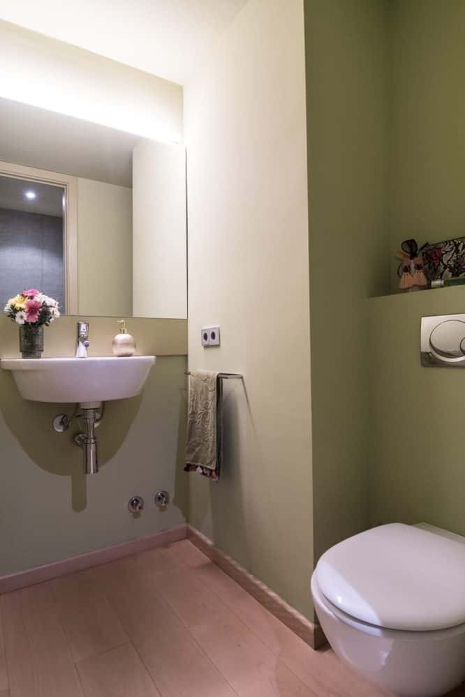 PALMA: EXCLUSIVE CITY APARTMENT WITH PRIVATE LIFT ACCESS IN SANT JAUME 20