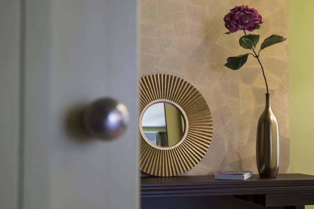 PALMA: EXCLUSIVE CITY APARTMENT WITH PRIVATE LIFT ACCESS IN SANT JAUME 6