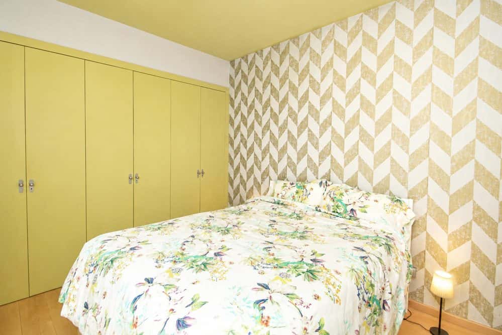 PALMA: EXCLUSIVE CITY APARTMENT WITH PRIVATE LIFT ACCESS IN SANT JAUME 23