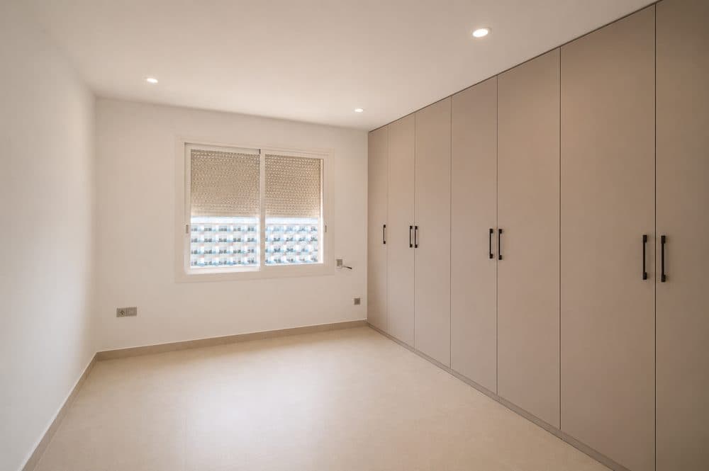 PORTALS NOUS: APARTMENT WITH TERRACE AND PARTIAL SEA VIEWS 7