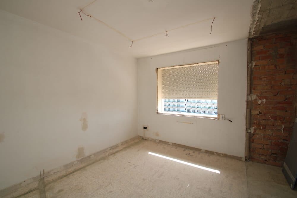 PORTALS NOUS: APARTMENT WITH TERRACE AND PARTIAL SEA VIEWS 4