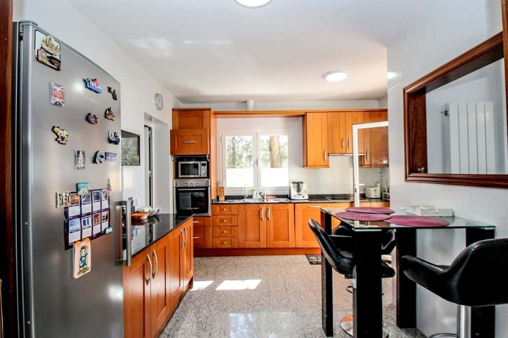 PUIG DE ROS: SEMI-DETACHED HOUSE ON THE FIRST SEA LINE 16