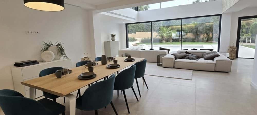 SANTA PONSA: ELEGANT LUXURY VILLA IN A PREMIUM LOCATION 6