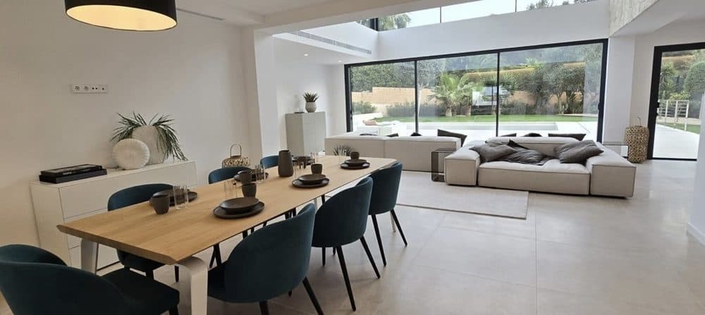 SANTA PONSA: ELEGANT LUXURY VILLA IN A PREMIUM LOCATION 6