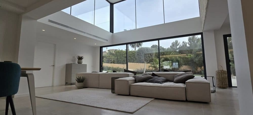 SANTA PONSA: ELEGANT LUXURY VILLA IN A PREMIUM LOCATION 5