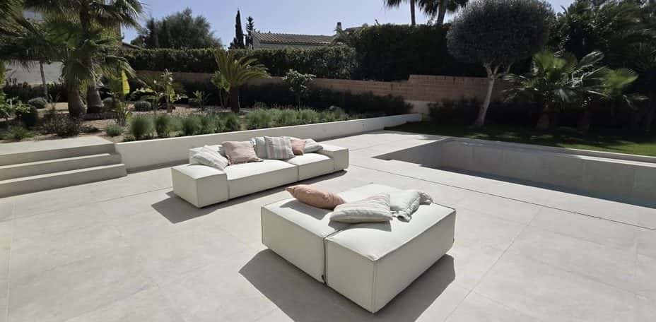 SANTA PONSA: ELEGANT LUXURY VILLA IN A PREMIUM LOCATION 9