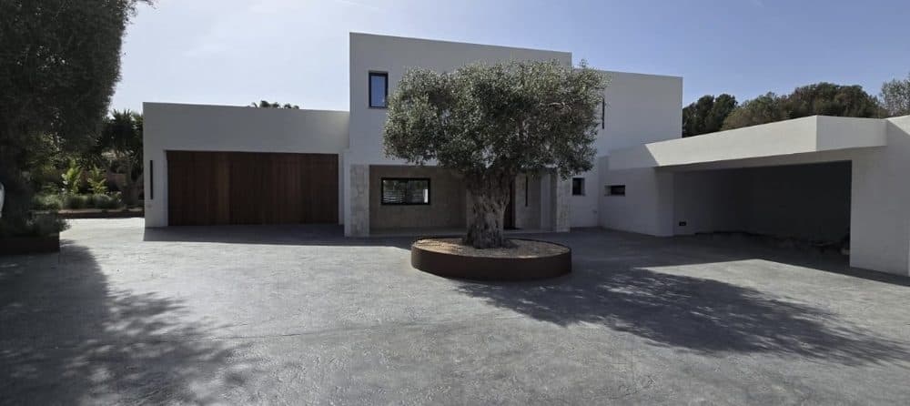 SANTA PONSA: ELEGANT LUXURY VILLA IN A PREMIUM LOCATION 10