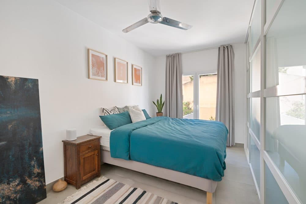 PORT D’ANDRATX: EXCLUSIVE PENTHOUSE WITH ADDITIONAL RESIDENTIAL UNIT AND ROOF TERRACE 18