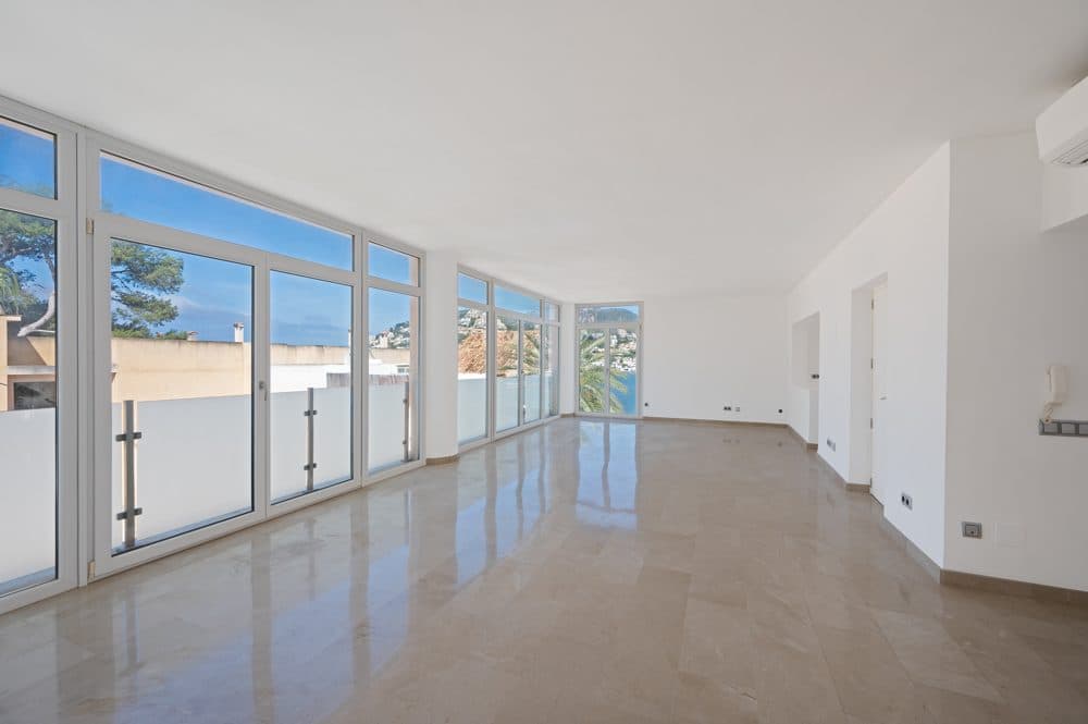 PORT D’ANDRATX: EXCLUSIVE PENTHOUSE WITH ADDITIONAL RESIDENTIAL UNIT AND ROOF TERRACE 8