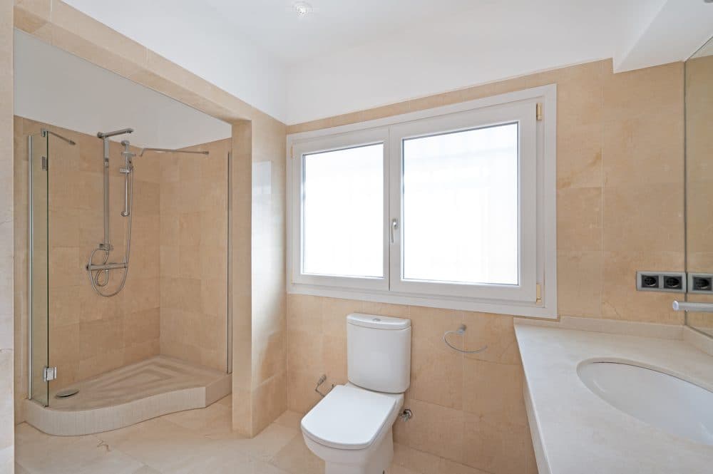 PORT D’ANDRATX: EXCLUSIVE PENTHOUSE WITH ADDITIONAL RESIDENTIAL UNIT AND ROOF TERRACE 12