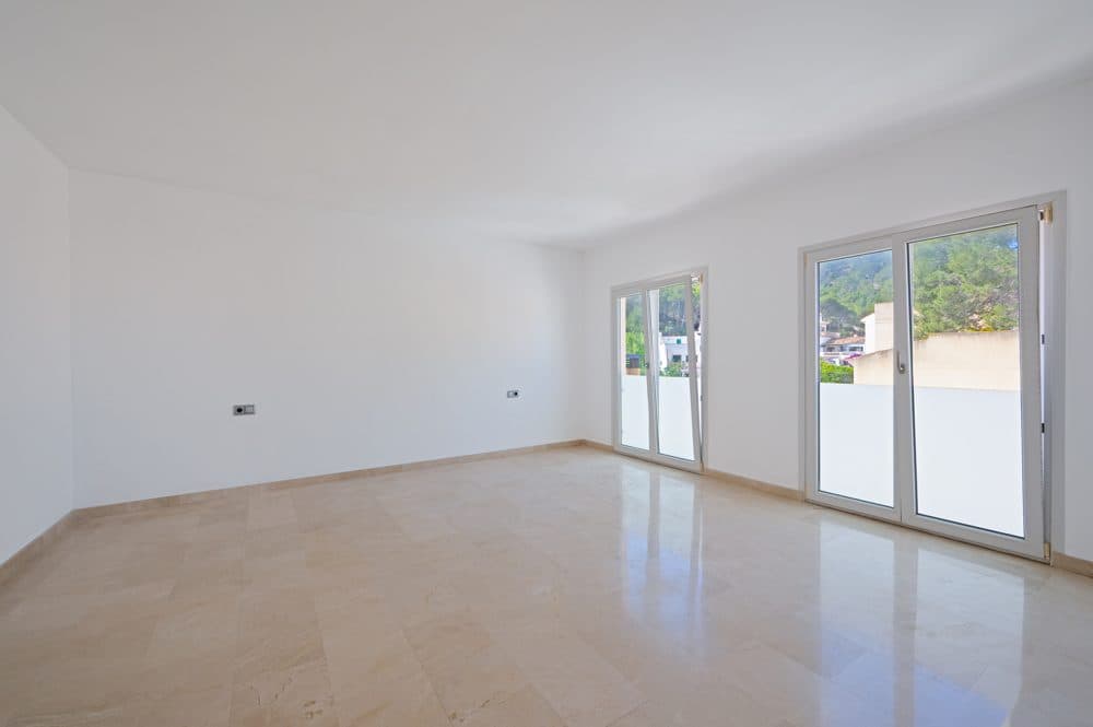 PORT D’ANDRATX: EXCLUSIVE PENTHOUSE WITH ADDITIONAL RESIDENTIAL UNIT AND ROOF TERRACE 9