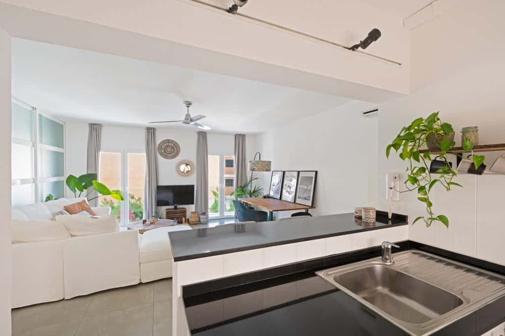 PORT D’ANDRATX: ÁTICO EXCLUSIVO CON UNIDAD RESIDENCIAL ADICIONAL Y TERRAZA EN LA AZOTEA 17