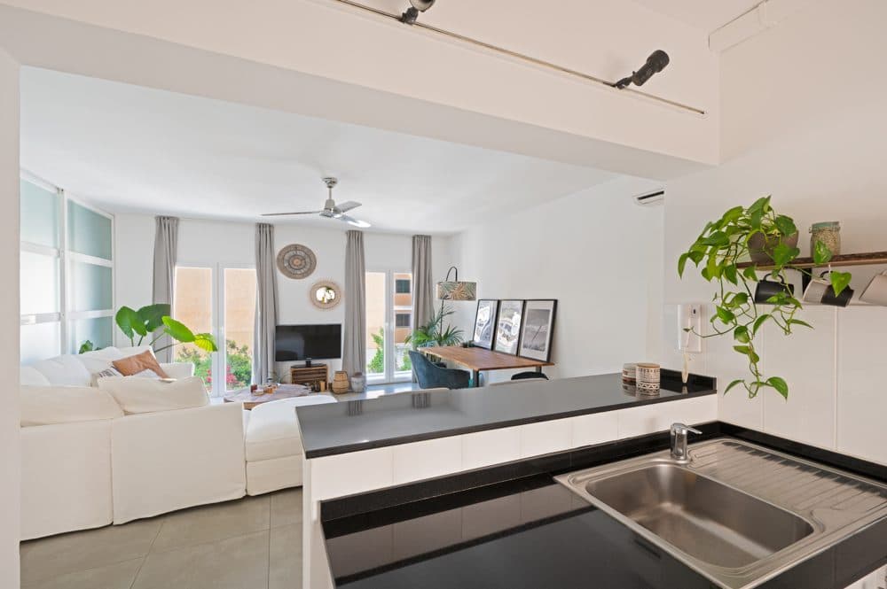 PORT D’ANDRATX: EXCLUSIVE PENTHOUSE WITH ADDITIONAL RESIDENTIAL UNIT AND ROOF TERRACE 17