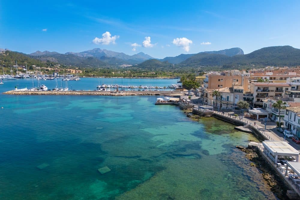 PORT D’ANDRATX: EXCLUSIVE PENTHOUSE WITH ADDITIONAL RESIDENTIAL UNIT AND ROOF TERRACE 23