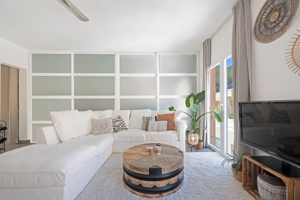 PORT D’ANDRATX: EXCLUSIVE PENTHOUSE WITH ADDITIONAL RESIDENTIAL UNIT AND ROOF TERRACE 14