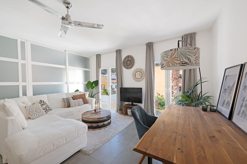 PORT D’ANDRATX: EXCLUSIVE PENTHOUSE WITH ADDITIONAL RESIDENTIAL UNIT AND ROOF TERRACE 13