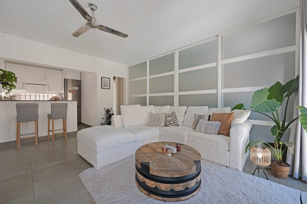 PORT D’ANDRATX: EXCLUSIVE PENTHOUSE WITH ADDITIONAL RESIDENTIAL UNIT AND ROOF TERRACE 15