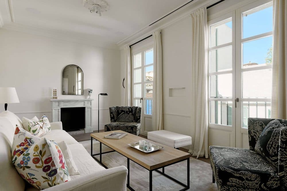 PALMA CASCO ANTIGUO: RESIDENCIA HISTÓRICA EN EL CORAZÓN DE PALMA 3