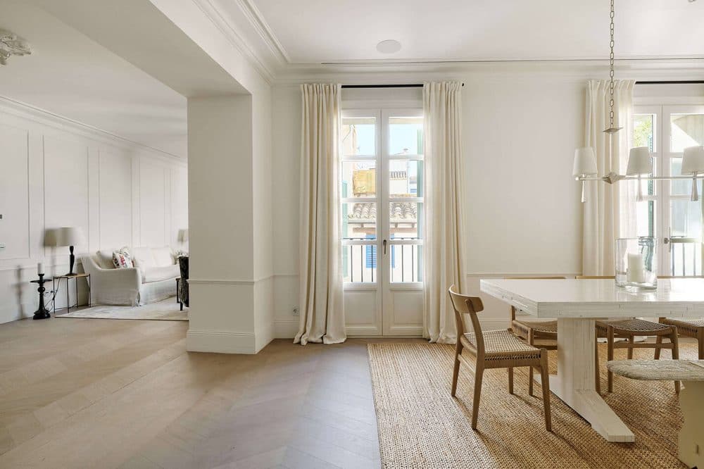 PALMA CASCO ANTIGUO: RESIDENCIA HISTÓRICA EN EL CORAZÓN DE PALMA 7